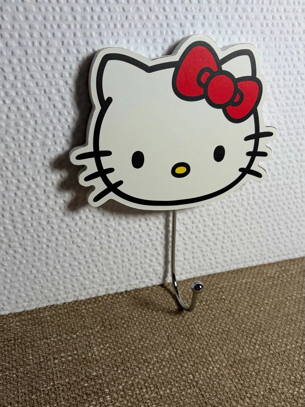 Sanrio Hello Kitty - Wall Hanger